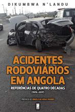 Acidentes rodoviários em Angola: Referên