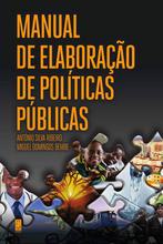 Manual de elaboração de políticas públic