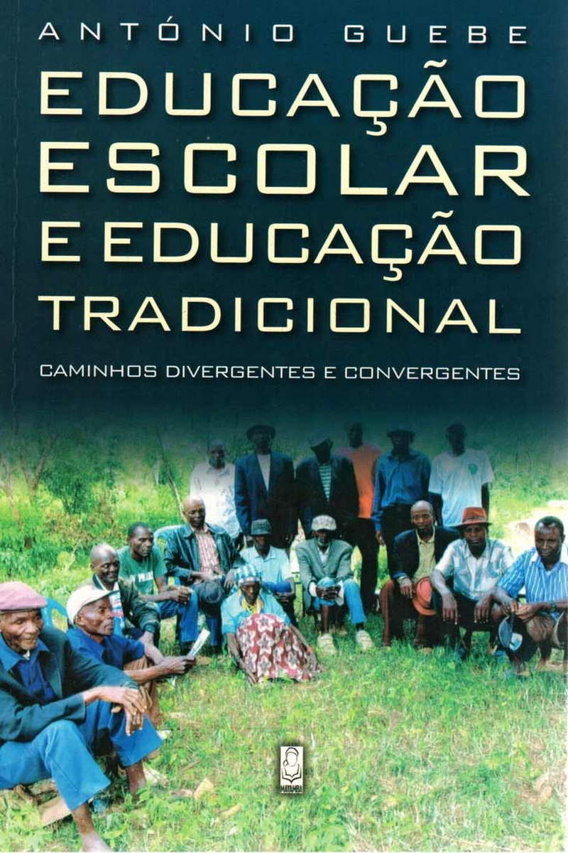 Educação escolar e educação tradicional
