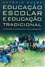 Educação escolar e educação tradicional