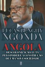 Angola: Descolonização, Luta pelo poder