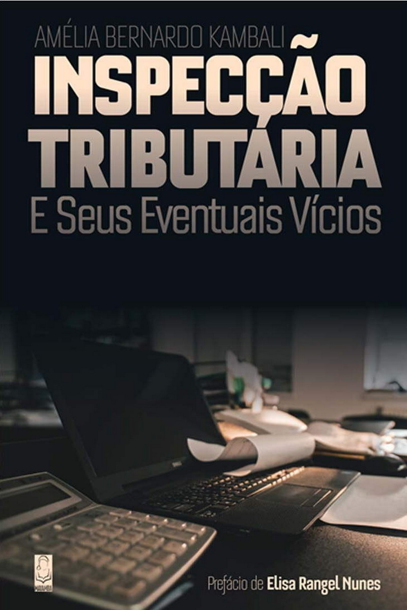 Inspecção tributária e seus eventuais ví