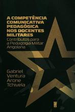 A competência comunicativa pedagógica no
