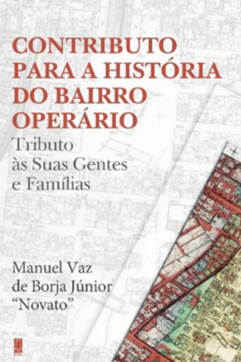 Contribuição para história do Bairro Ope