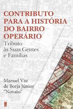 Contribuição para história do Bairro Ope
