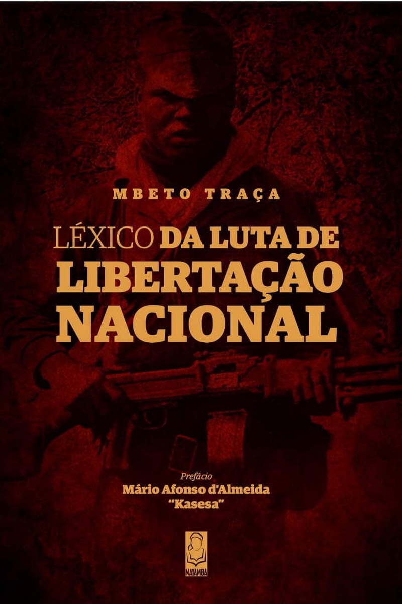 Léxico da luta de libertação nacional