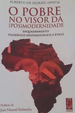 O pobre no visor da pós-modernidade