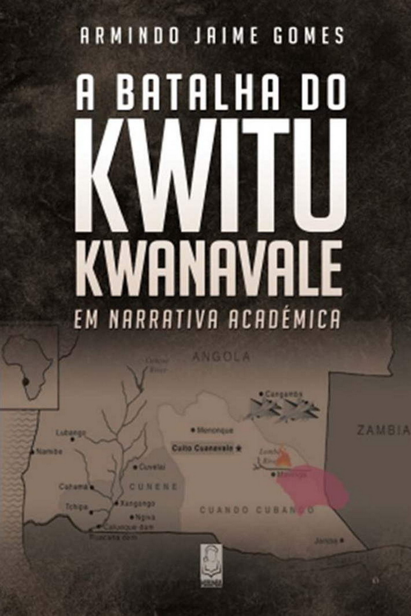 A batalha do Kwitu Kwanavale: Em narrati