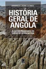 História geral de Angola: À luz do progr
