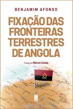 Fixação das fronteiras terrestre de Ango