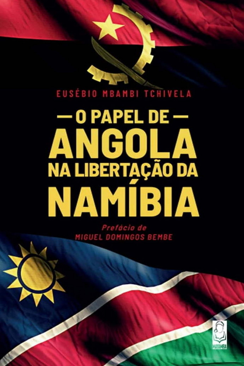 O papel de Angola na libertação da Namíb