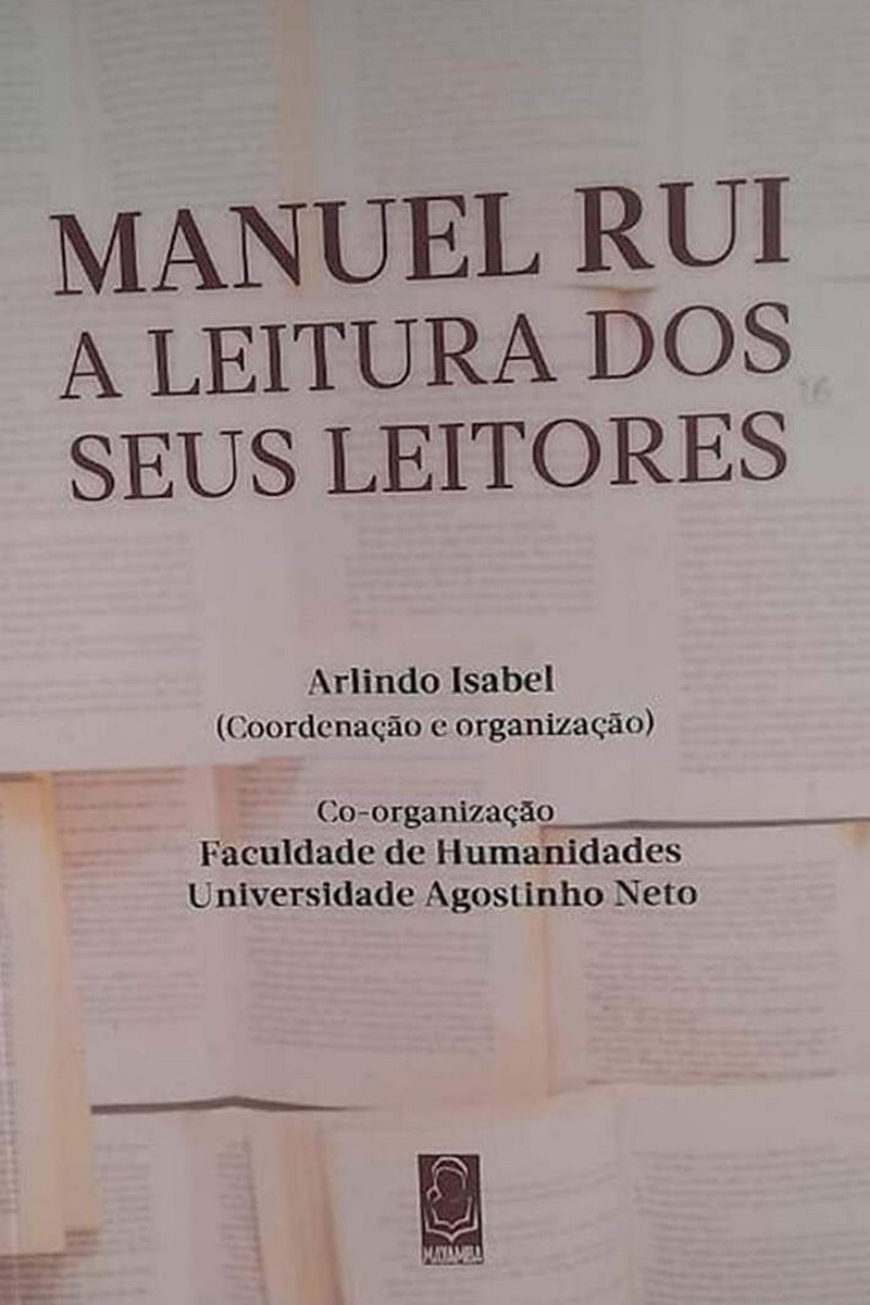 Manuel Rui: A Leitura dos seus leitores