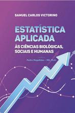 Estatística aplicada às ciências biológi