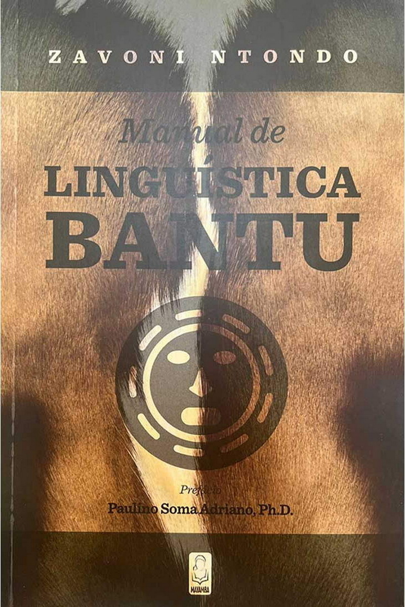 Manual de linguística Bantu