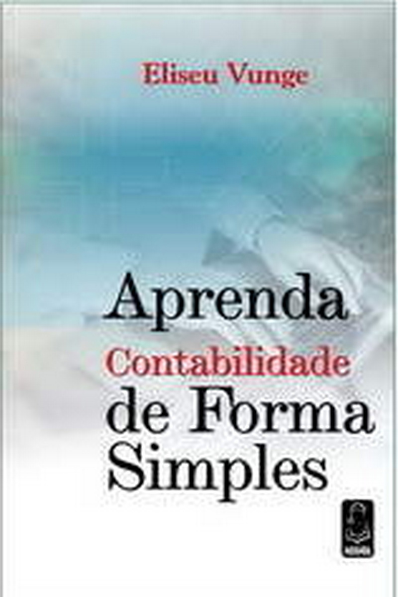 Aprenda contabilidade de forma simples