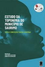 Estudo da toponímia do município de Saur