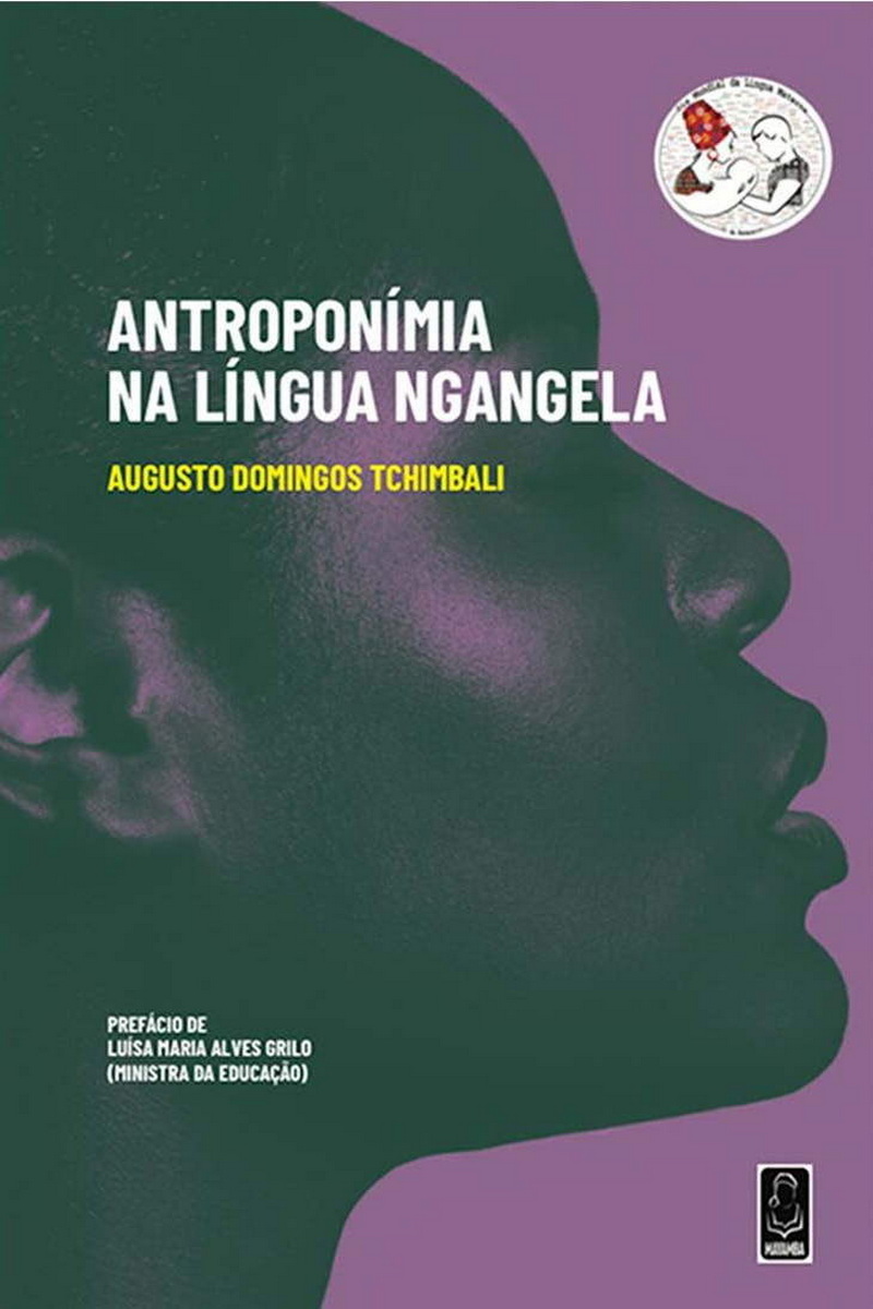 Antroponímia na língua Ngangela