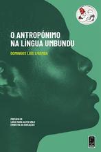 O Antropónimo na língua Umbundu