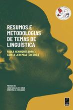 Resumos e metodologias de temas de lingu