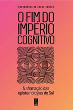 O fim do império cognitivo