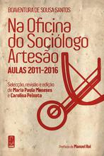 Na oficina do sociólogo artesão: Aulas (