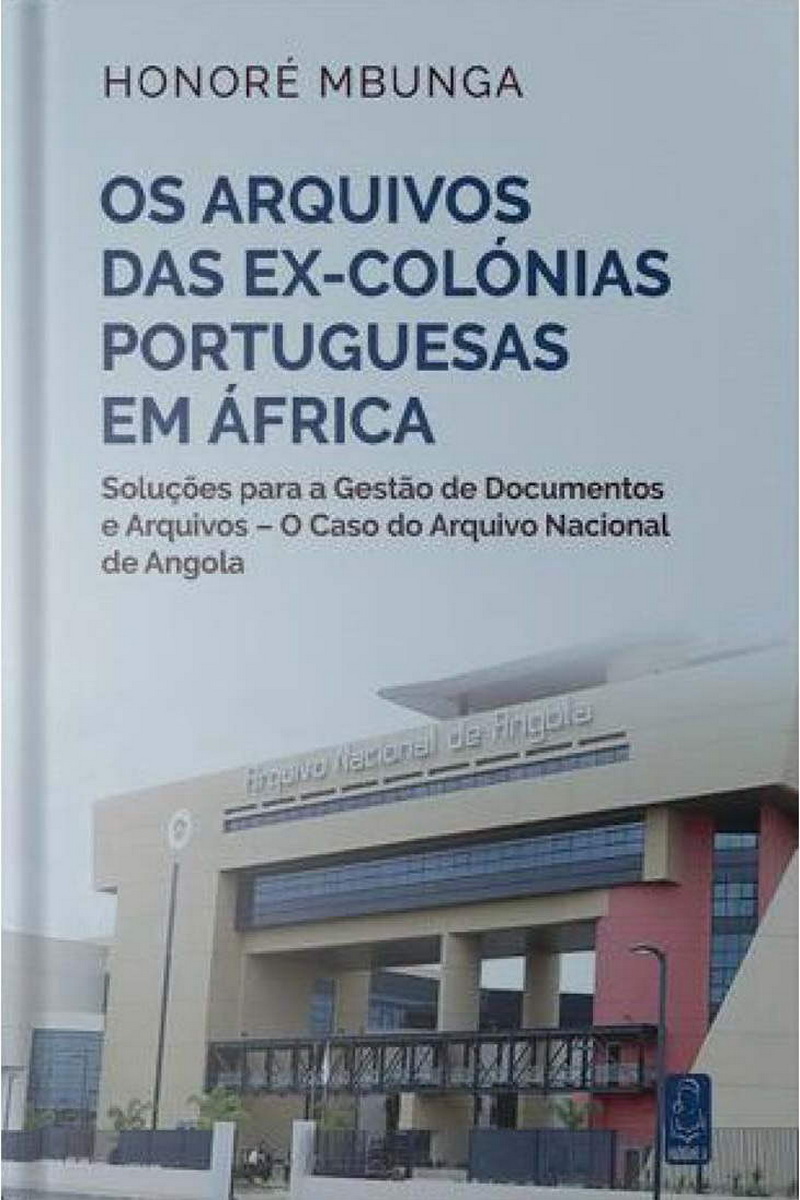 Os arquivos das ex-colónias Portuguesas