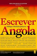 Escrever Angola: Diálogos multidisciplin