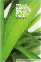 Manual de laboratório, fertilizantes, so