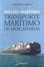Direito marítimo: Transporte marítimo de