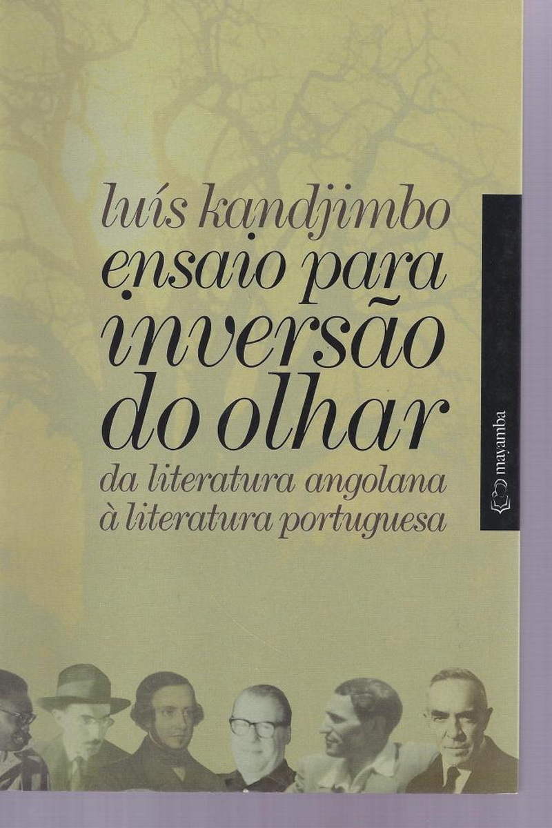 Ensaio para inversão do olhar: Da litera