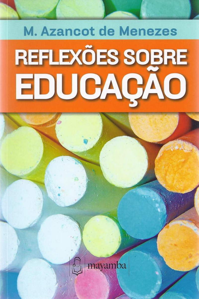 Reflexões sobre educação