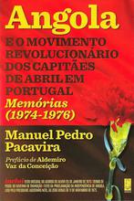 Angola e o movimento revolucionário dos