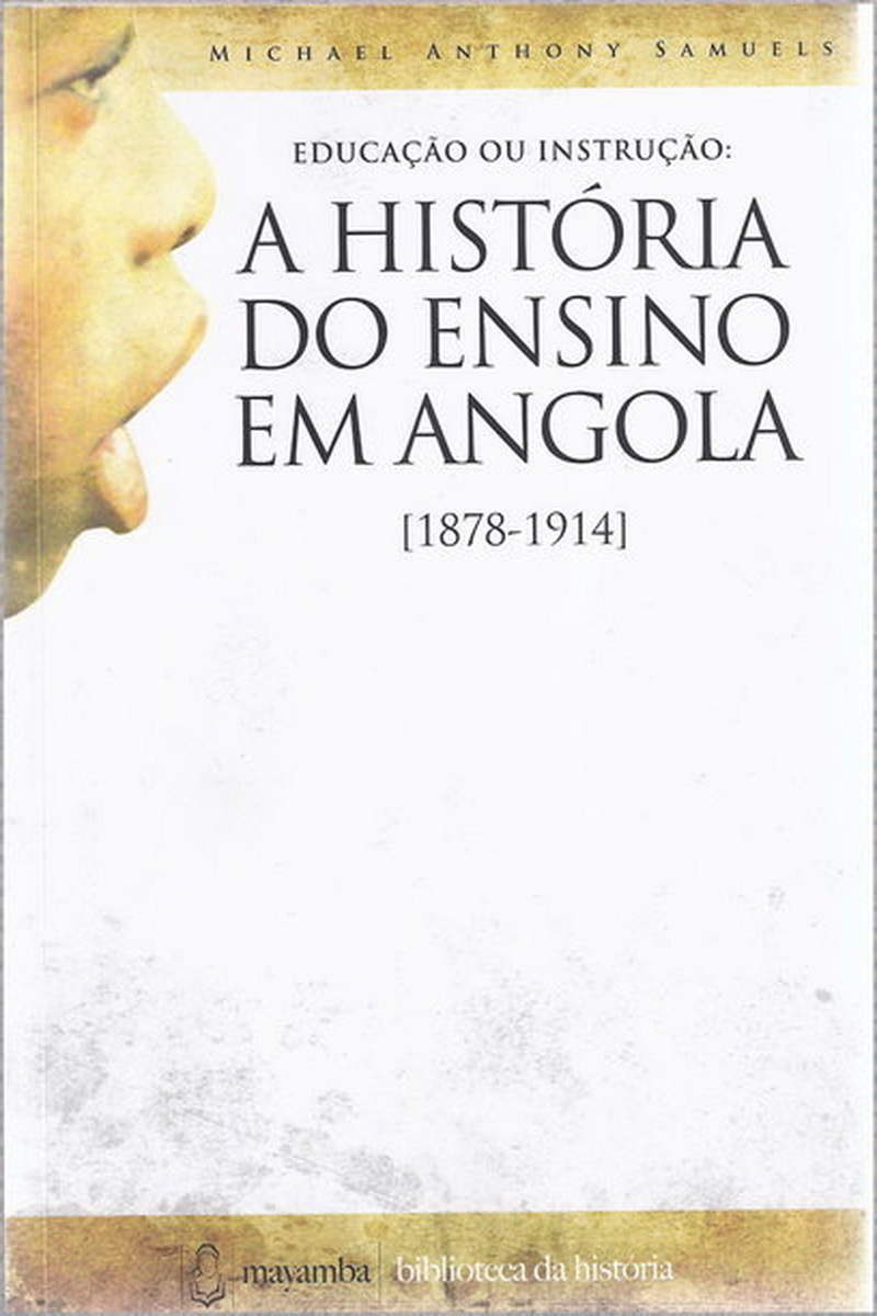 Educação ou instrução: A história do ens
