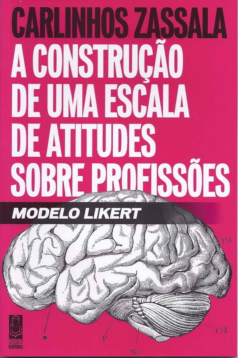 A construção de uma escala de atitudes s