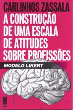 A construção de uma escala de atitudes s