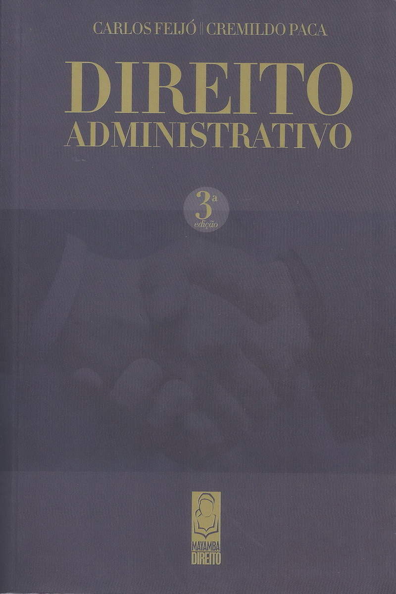 Direito administrativo