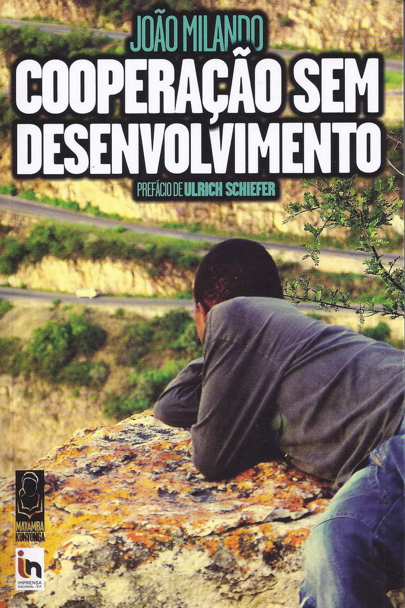 Cooperação sem desenvolvimento