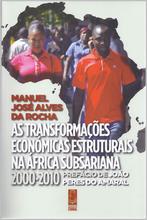 As transformações económicas estruturais