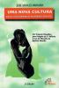 Capa Uma Nova Cultura para Mulheres e Homens Novos