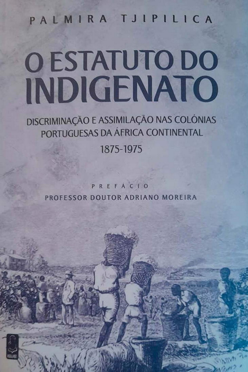 The Indigenous Peoples Statute