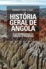 Capa História geral de Angola