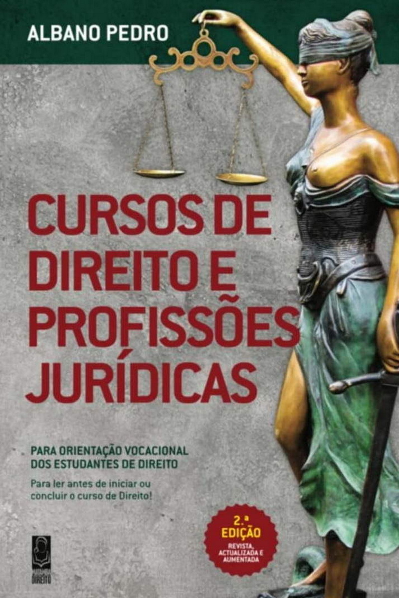 Law Courses and Legal Professions