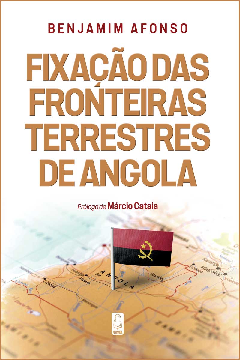 Cover Fixação das fronteiras