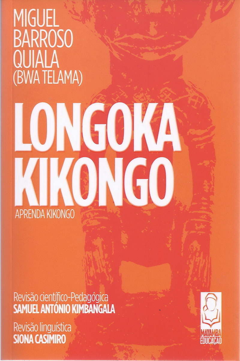 Longoka Kikongo (Learn Kikongo)