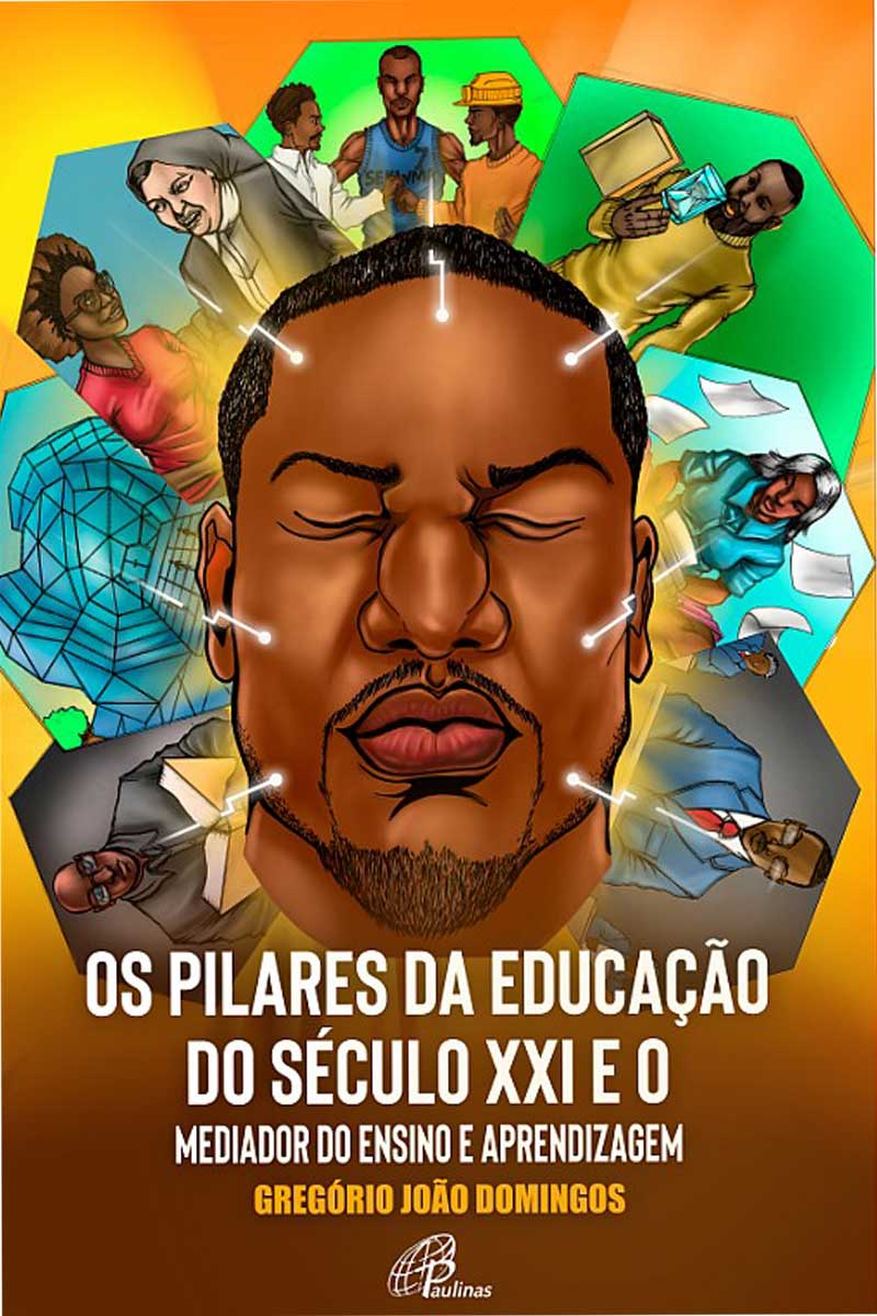 Cover Os 7 pilares da educação